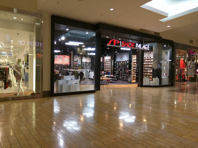 Shoe Palace