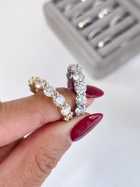 Maidor Jewelry Store Montreal