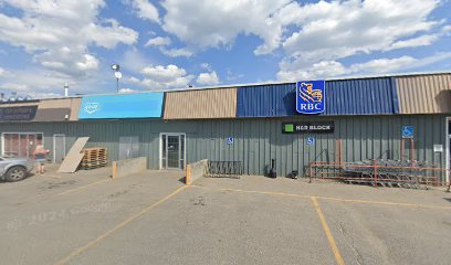 Alexander Mackenzie Beer and liquor
