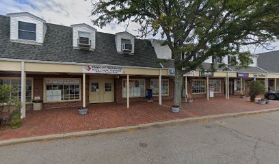 Brookline Print Center