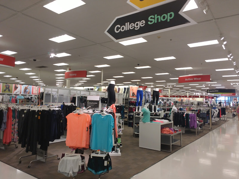 Target