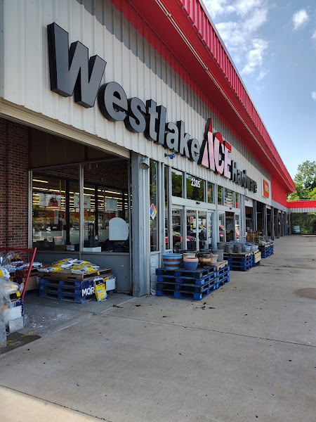 Ace Hardware