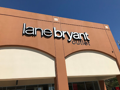 Lane Bryant