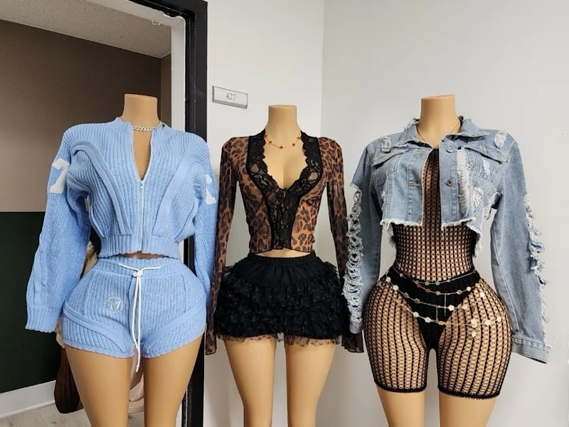 Sahvant Boutique