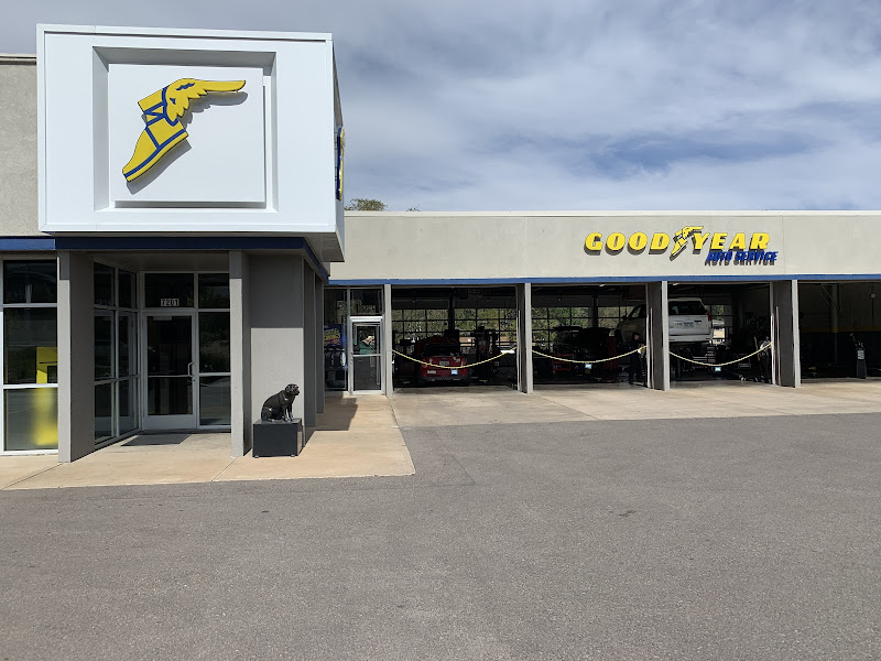 Goodyear