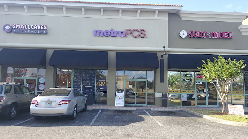 Metro by T-Mobile