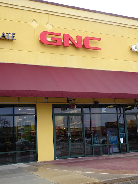 GNC
