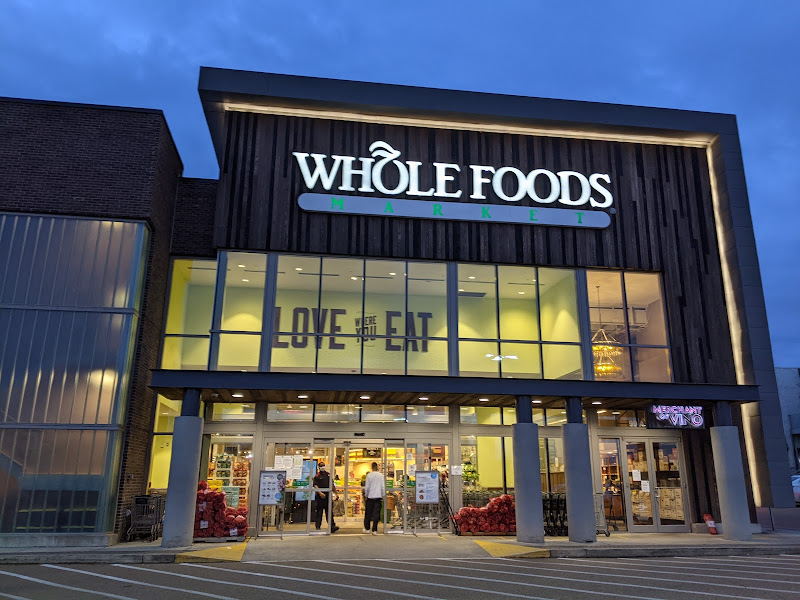 Whole Foods Market