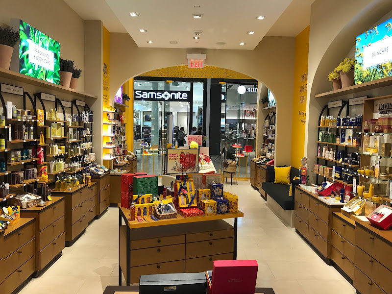 L'Occitane