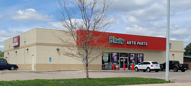 O'Reilly Auto Parts
