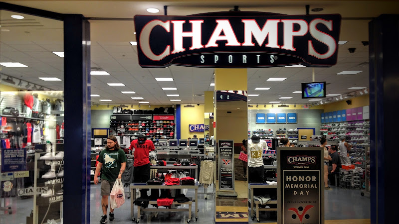 Champs Sports