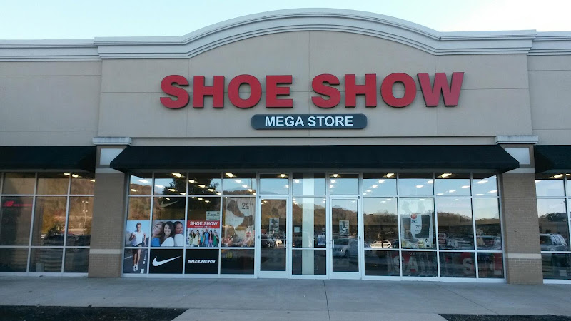 Shoe Show Mega Store