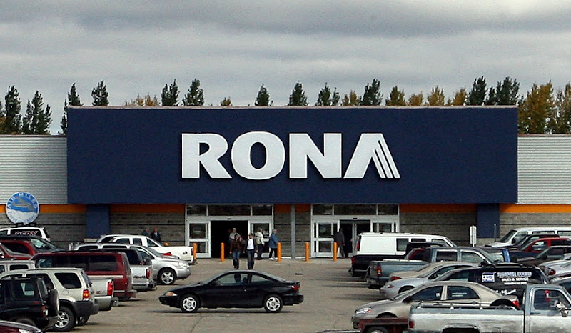 RONA Portage