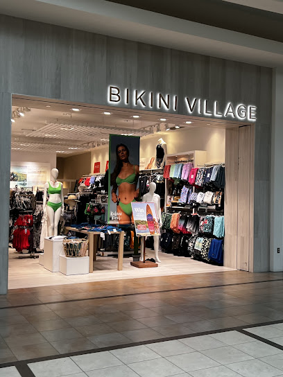 Bikini Village
