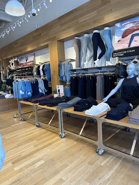 Athleta