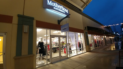 Motherhood Maternity