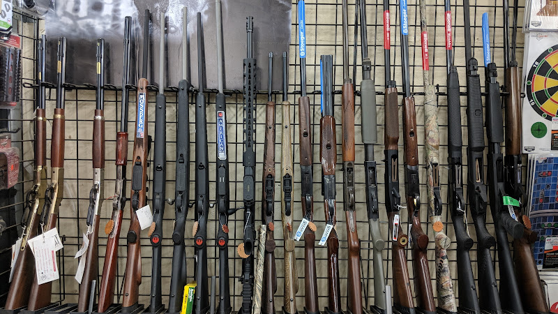 Second Amendment Shooters Supply