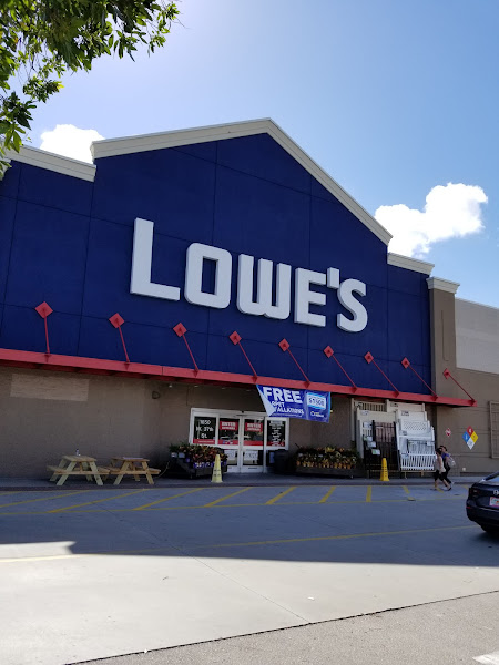 Lowe's ProServices