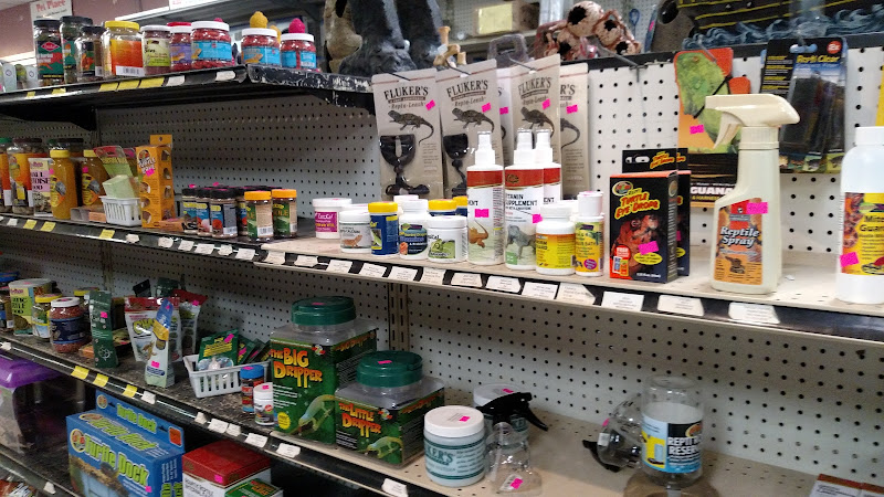 Pet Place