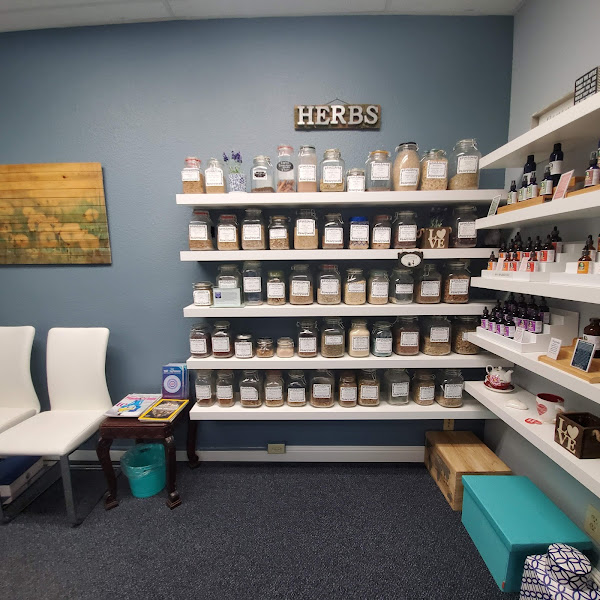Shea's Apothecary Inc.