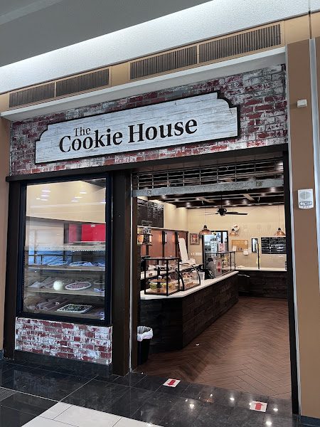 The Cookie House
