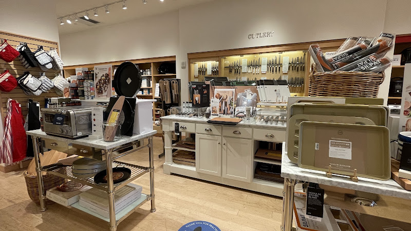 Williams-Sonoma