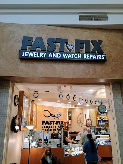 Fast Fix Jewelry and Watch Repairs