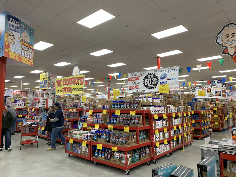 Ollie's Bargain Outlet