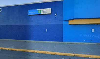 Walmart Pharmacy