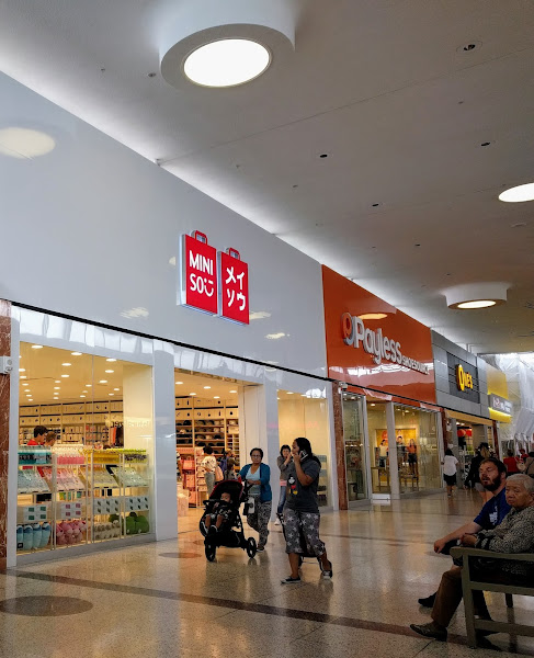Miniso