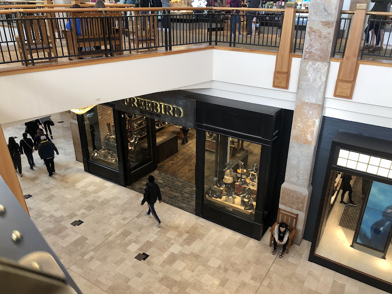 Freebird Stores