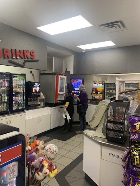 Terrible Herbst Convenience Store