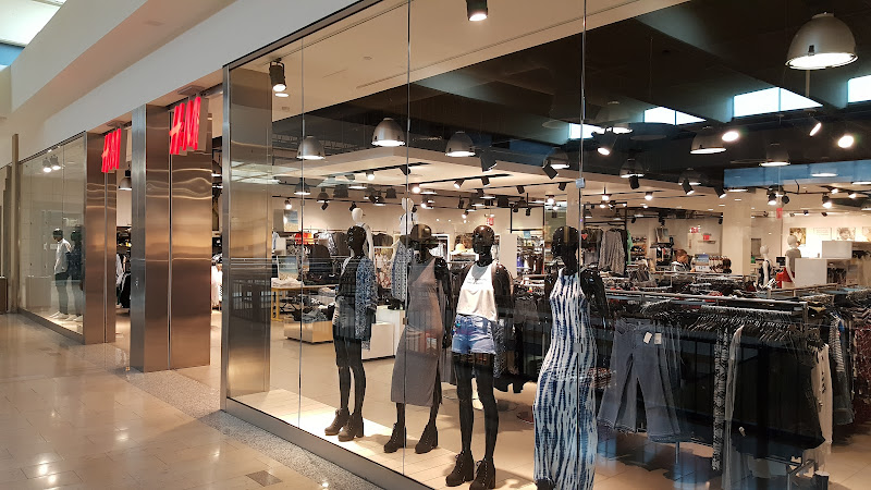 H&M