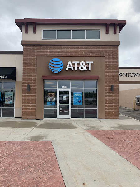AT&T Store