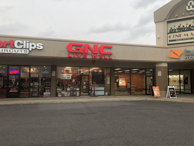 GNC