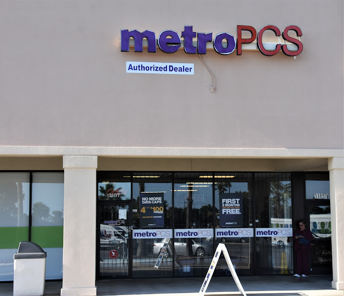 Metro by T-Mobile