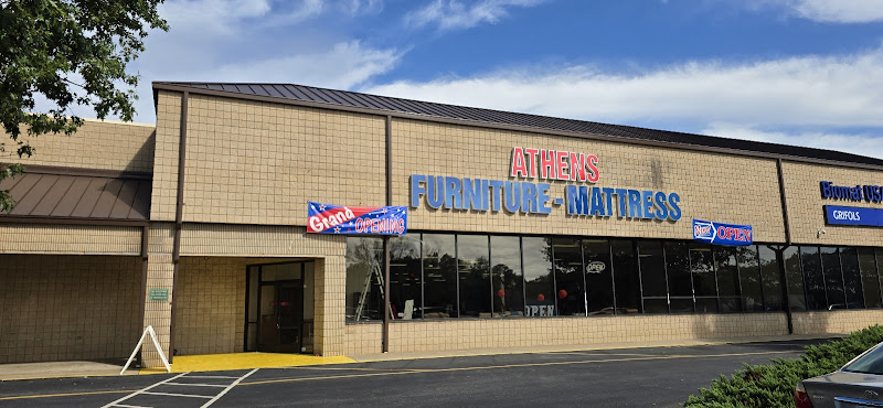 Athens Furniture