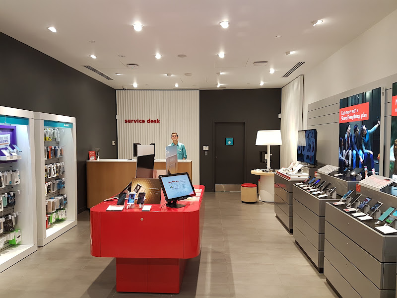 Rogers Wireless
