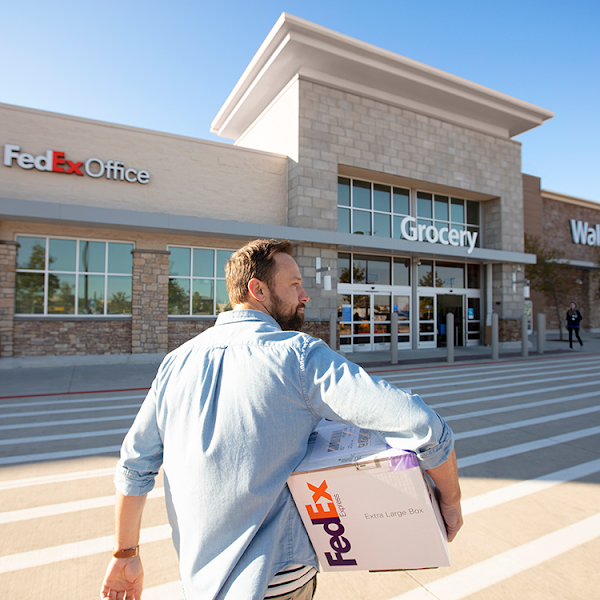 FedEx Office