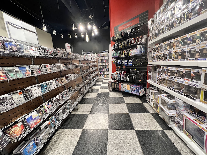Sunrise Records