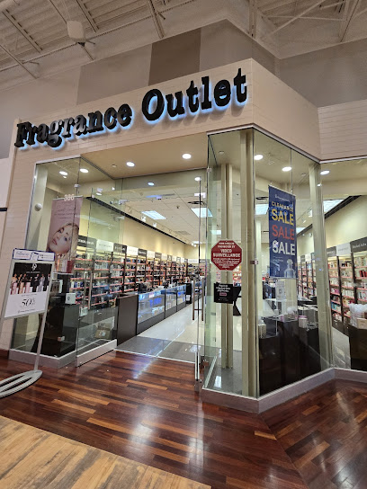 The Fragrance Outlet