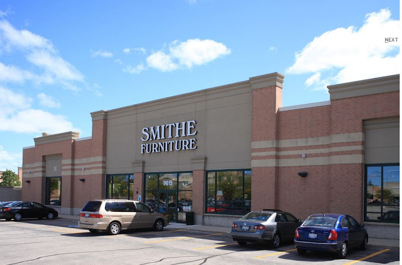 Smithe Furniture