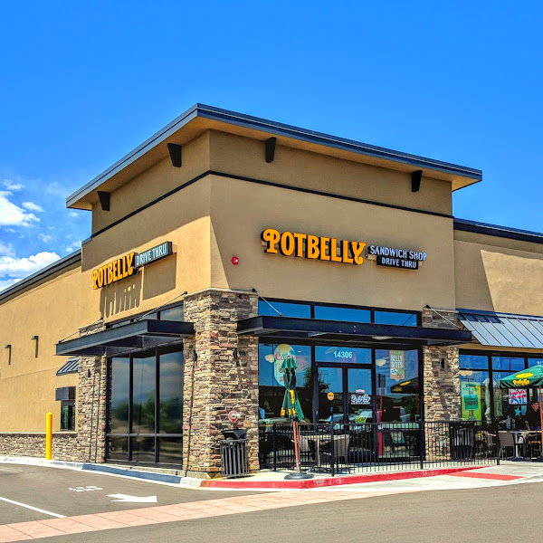 Potbelly