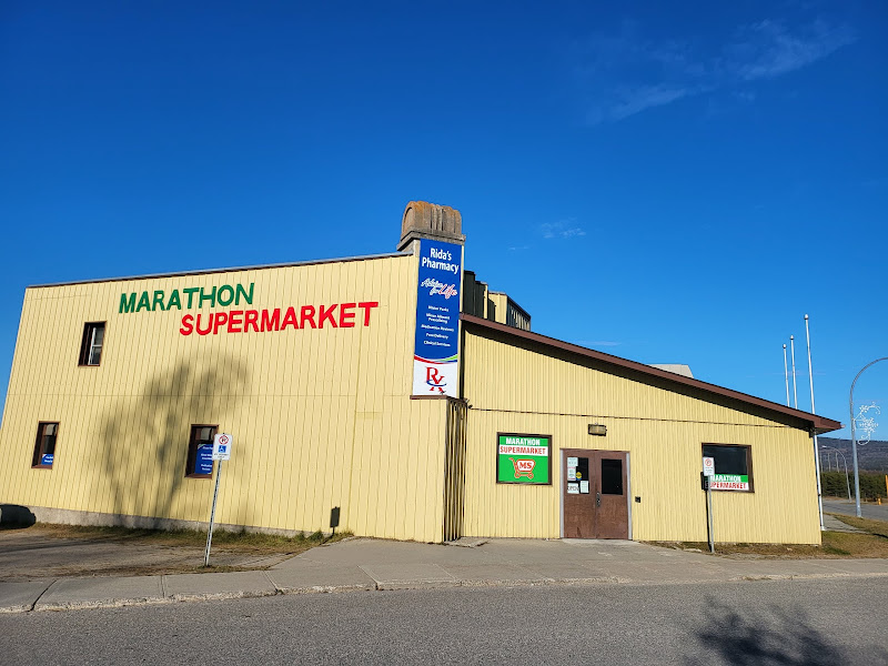 Rida's Pharmacy