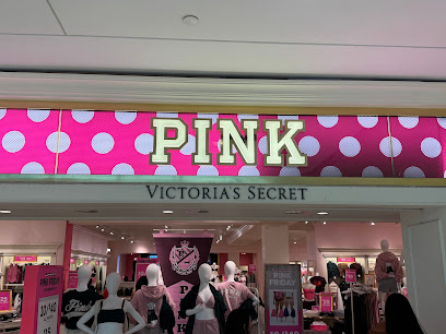 Victoria's Secret & PINK