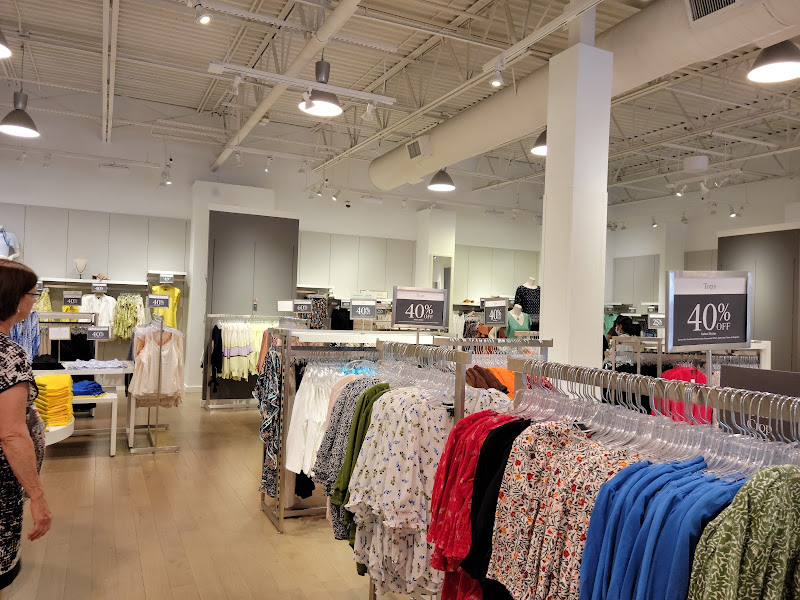 Ann Taylor Factory Store
