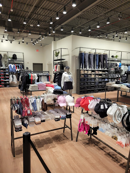 lululemon