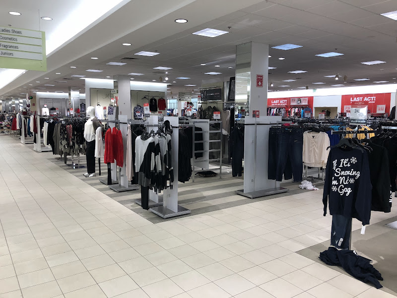 Macy's