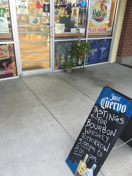 Discount Liquors