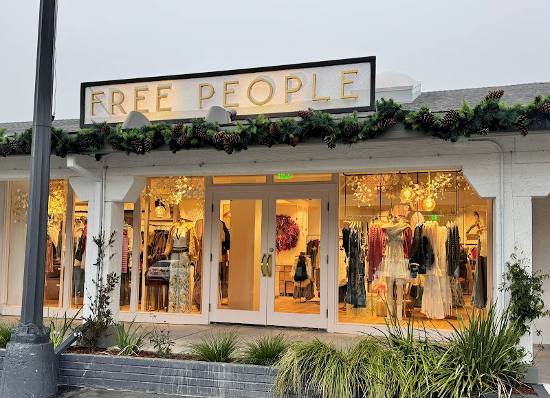 Free People